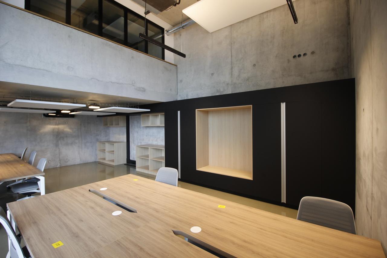 Bureau Bordeaux 2121m² Location bureau Bordeaux Gironde OLBUR2531466 36